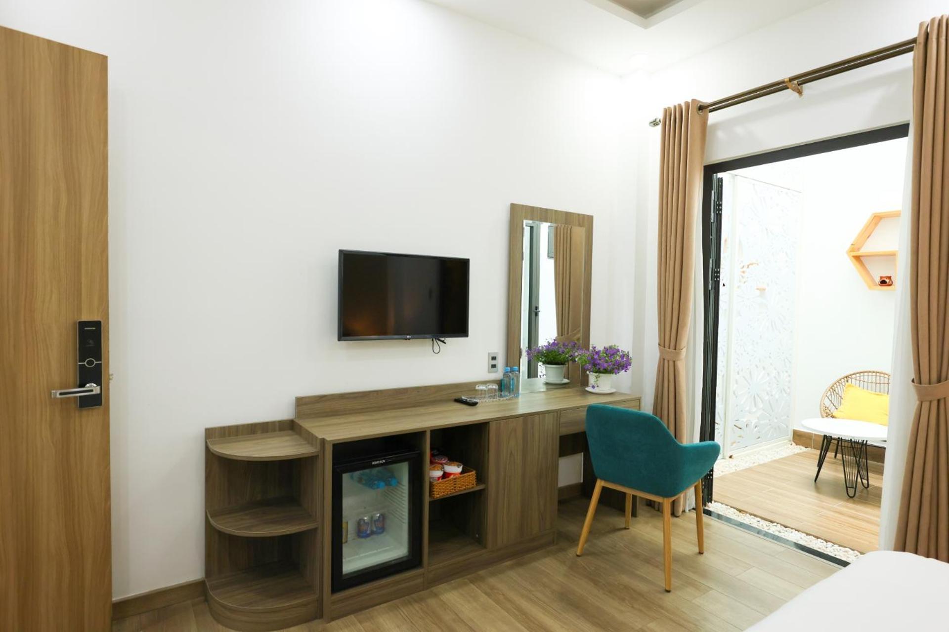 Dalat Serene Villa Exterior photo
